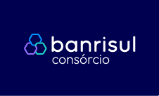 Logotipo da Banrisul Consórcio S.A.